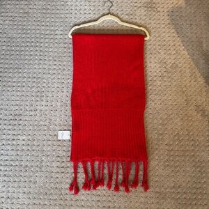 🧣Free People Hit The Ground Running Scarf